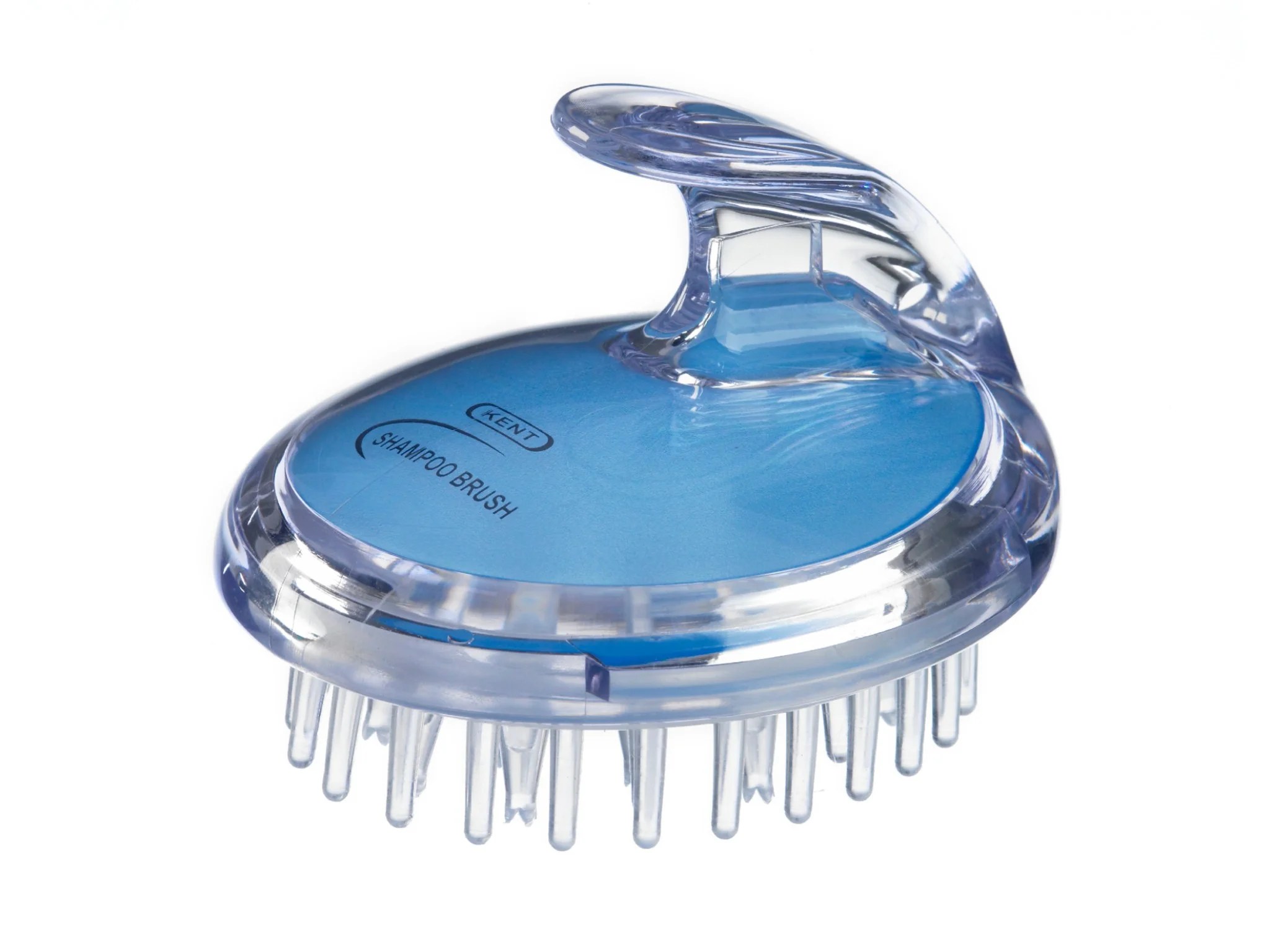 Korean Scalp Care Massage Brush The Ichigo Shop Scalp Care Brush